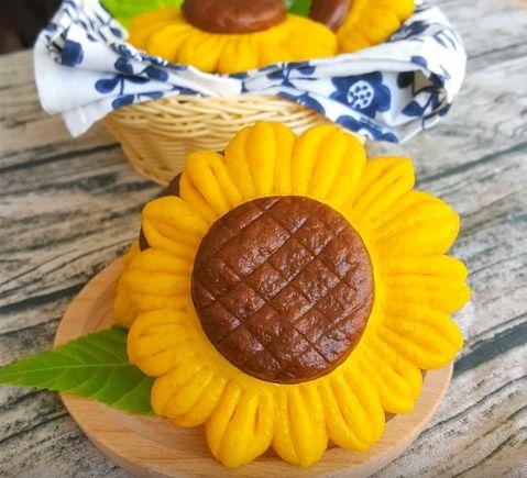 最常见的花样馒头(推荐史上最强12种特色馒头)(17)