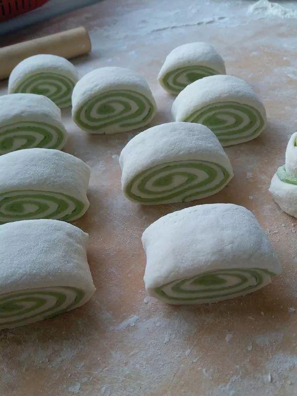 最常见的花样馒头(推荐史上最强12种特色馒头)(9)