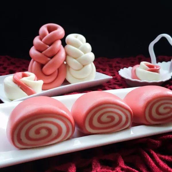 最常见的花样馒头(推荐史上最强12种特色馒头)(8)