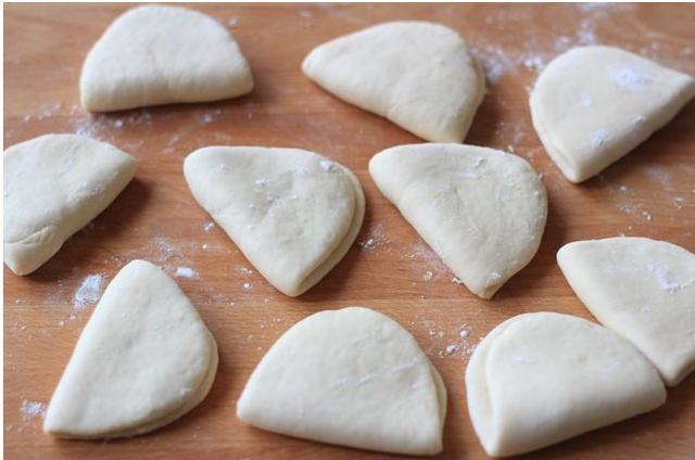 最常见的花样馒头(推荐史上最强12种特色馒头)(47)