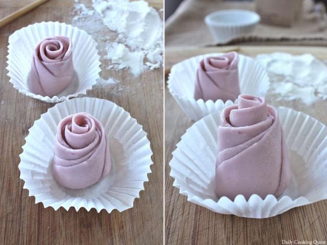 最常见的花样馒头(推荐史上最强12种特色馒头)(14)