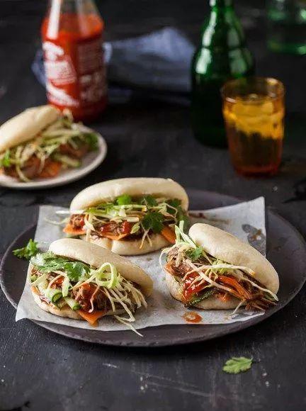 最常见的花样馒头(推荐史上最强12种特色馒头)(50)