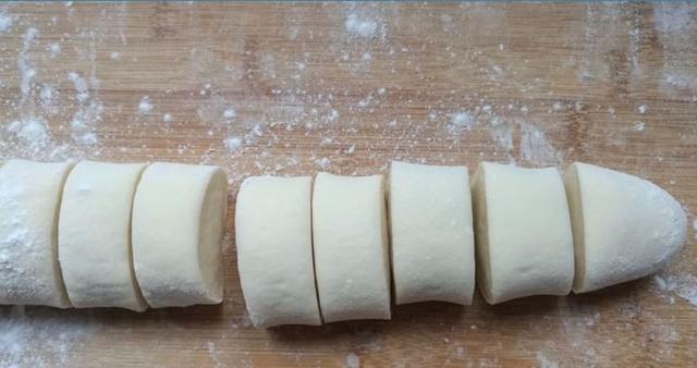 最常见的花样馒头(推荐史上最强12种特色馒头)(36)