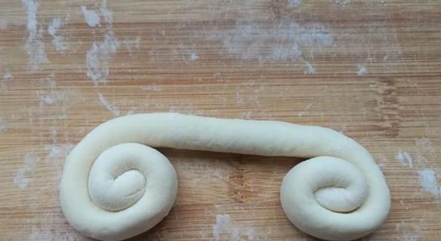 最常见的花样馒头(推荐史上最强12种特色馒头)(38)