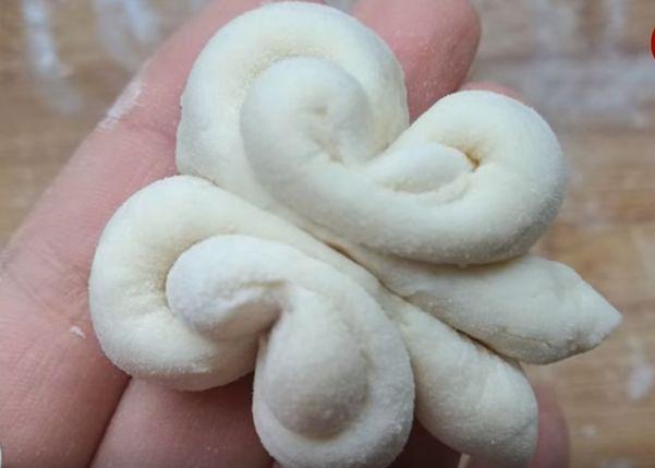 最常见的花样馒头(推荐史上最强12种特色馒头)(42)