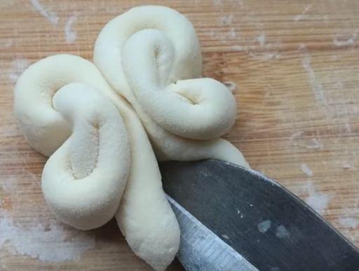 最常见的花样馒头(推荐史上最强12种特色馒头)(41)