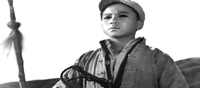 革命英雄人物简介及其主要事迹(9大革命小英雄最小的只有8岁)(4)