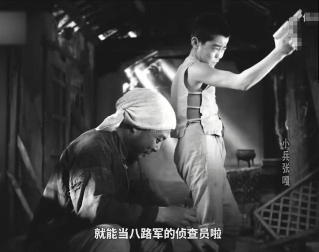 革命英雄人物简介及其主要事迹(9大革命小英雄最小的只有8岁)(2)