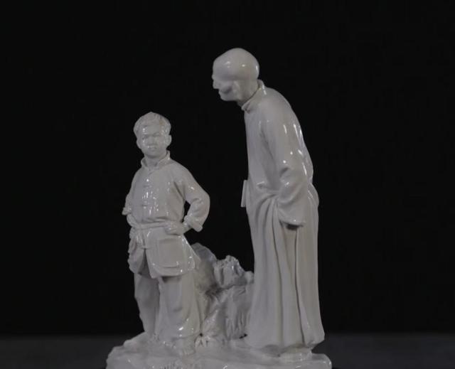 革命英雄人物简介及其主要事迹(9大革命小英雄最小的只有8岁)(8)