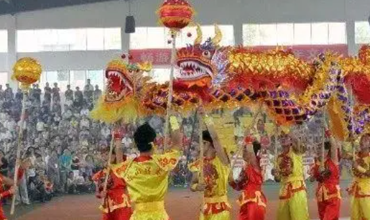 广东湛江风俗,湛江的风俗节日有哪些类型的图2