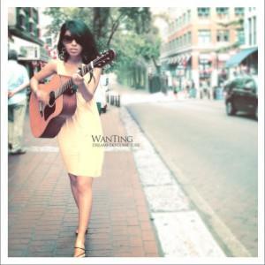 曲婉婷2013年专辑（曲婉婷专辑大全）(2)