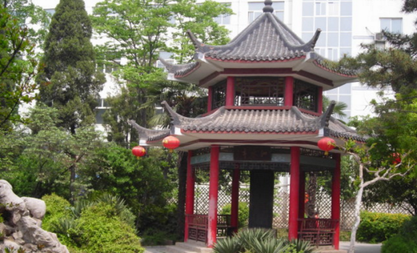 刘邦泗水亭长是什么官,刘邦的泗水亭亭长相当于现在什么官图12