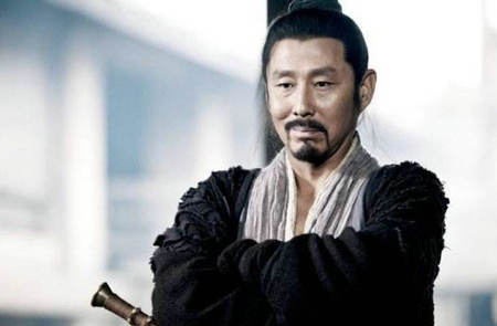 刘邦泗水亭长是什么官,刘邦的泗水亭亭长相当于现在什么官图4