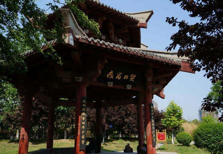 刘邦泗水亭长是什么官,刘邦的泗水亭亭长相当于现在什么官图5