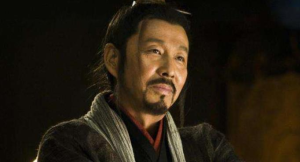 刘邦泗水亭长是什么官,刘邦的泗水亭亭长相当于现在什么官图2