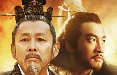 刘邦泗水亭长是什么官,刘邦的泗水亭亭长相当于现在什么官图7