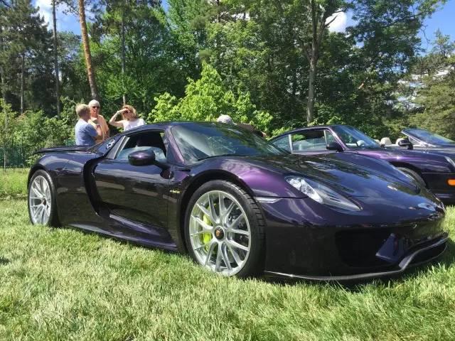 成年女性喜欢的颜色(原来女人们都喜欢这个颜色)(17)