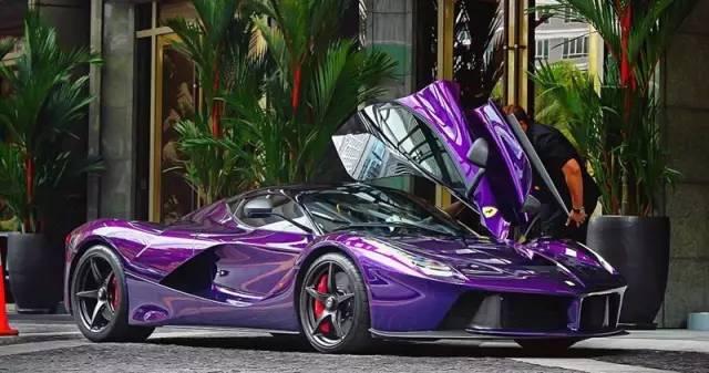 成年女性喜欢的颜色(原来女人们都喜欢这个颜色)(12)