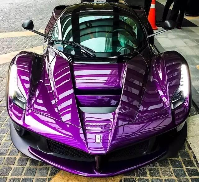 成年女性喜欢的颜色(原来女人们都喜欢这个颜色)(10)