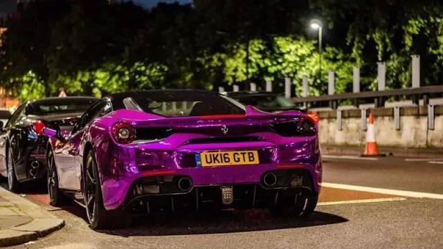 成年女性喜欢的颜色(原来女人们都喜欢这个颜色)(6)