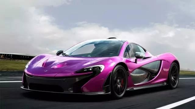 成年女性喜欢的颜色(原来女人们都喜欢这个颜色)(13)