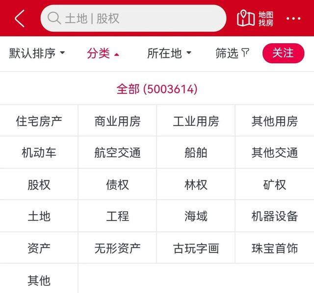 淘宝上的司法拍卖怎么玩(了解网络司法拍卖)(2)