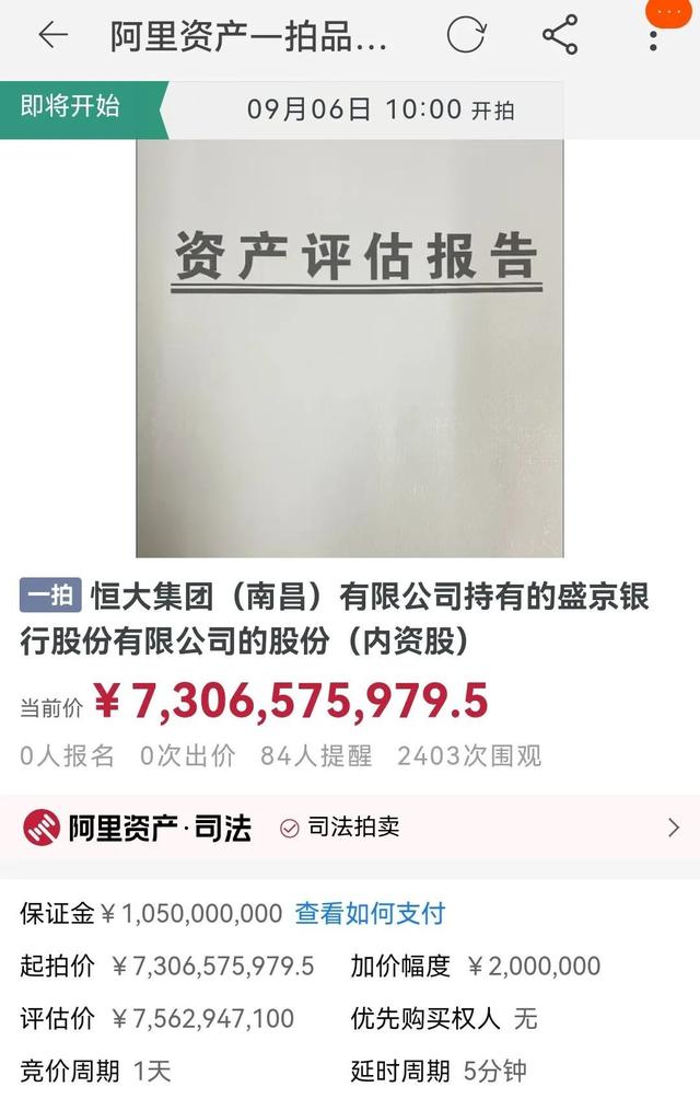 淘宝上的司法拍卖怎么玩(了解网络司法拍卖)(3)