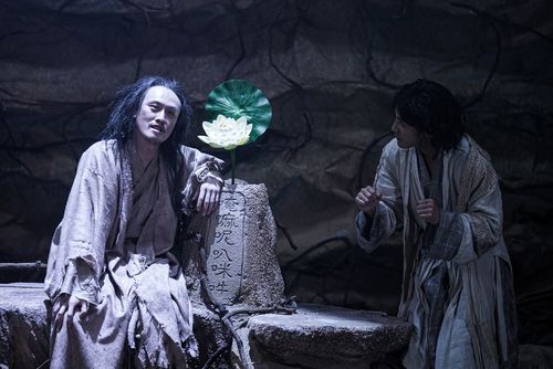 西游降魔篇讲了什么道理(从西游降魔篇来看)