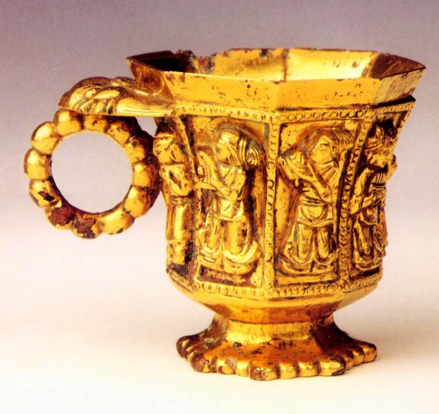 文物鉴定的十大要素(文物鉴定应该具备的知识结构与知识准备)(1)