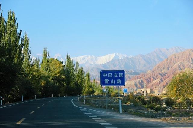 中巴关系真的铁吗(中巴关系有多铁)(11)