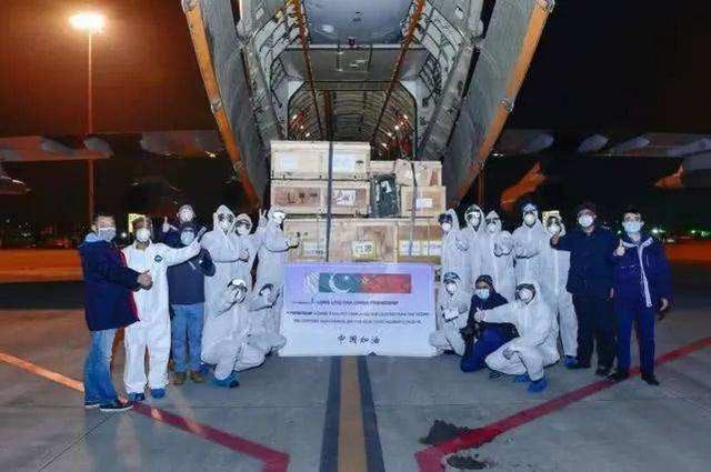 中巴关系真的铁吗(中巴关系有多铁)(8)