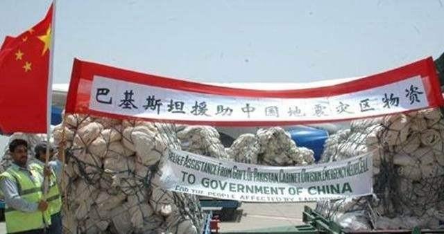 中巴关系真的铁吗(中巴关系有多铁)(7)