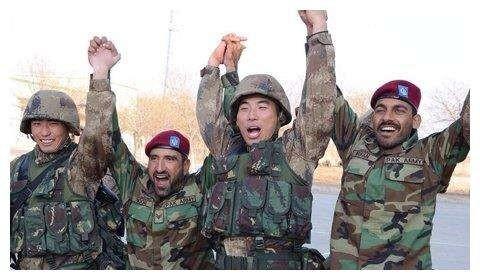 中巴关系真的铁吗(中巴关系有多铁)(1)