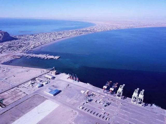 中巴关系真的铁吗(中巴关系有多铁)(10)