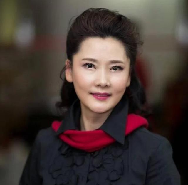 大宅门已故的8位演员(大宅门原定女演员罢演)(4)