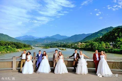 都江堰旅游攻略自由行攻略图（旅游攻略童趣自由和慢生活）(19)