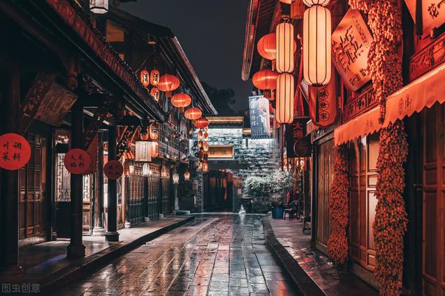 成都三日游详细攻略（来咯来咯四天三夜）(48)