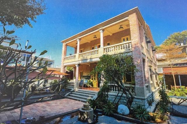 厦门鼓浪屿是世界遗产吗（厦门鼓浪屿申遗成功四周年）(16)