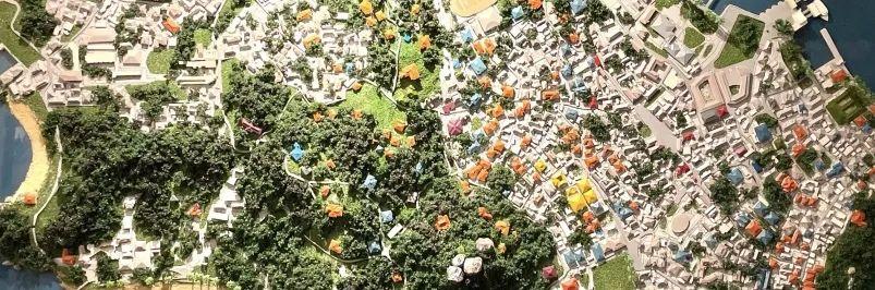 厦门鼓浪屿是世界遗产吗（厦门鼓浪屿申遗成功四周年）(11)