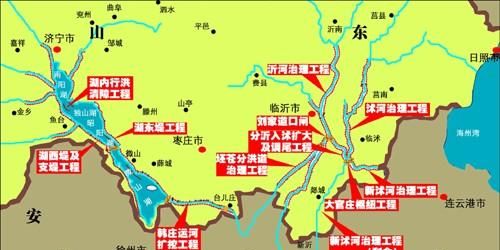 淡水湖有哪些,河流湖泊生物有哪些?图6