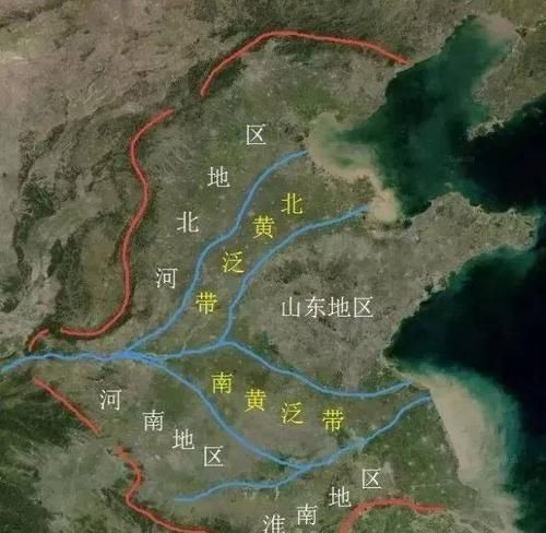 淡水湖有哪些,河流湖泊生物有哪些?图4