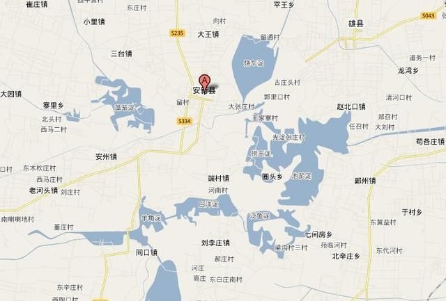 淡水湖有哪些,河流湖泊生物有哪些?图5