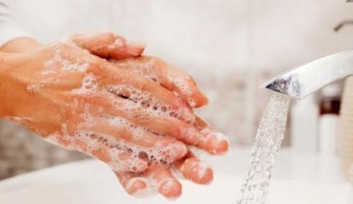 肥皂由来,肥皂花由来?图2