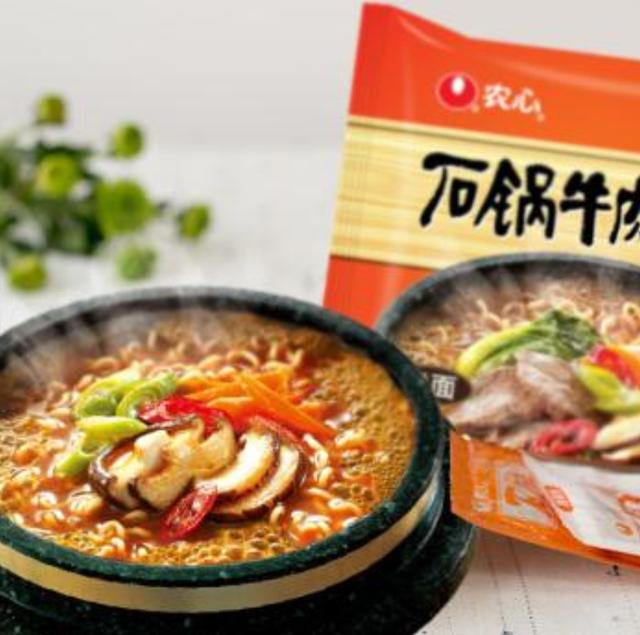 康师傅有哪些最常见方便面(最受欢迎的5种方便面)(3)