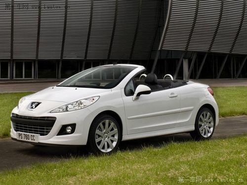 便宜又好看的敞篷车不超过10万（屌丝5.20逆袭全靠它）(1)