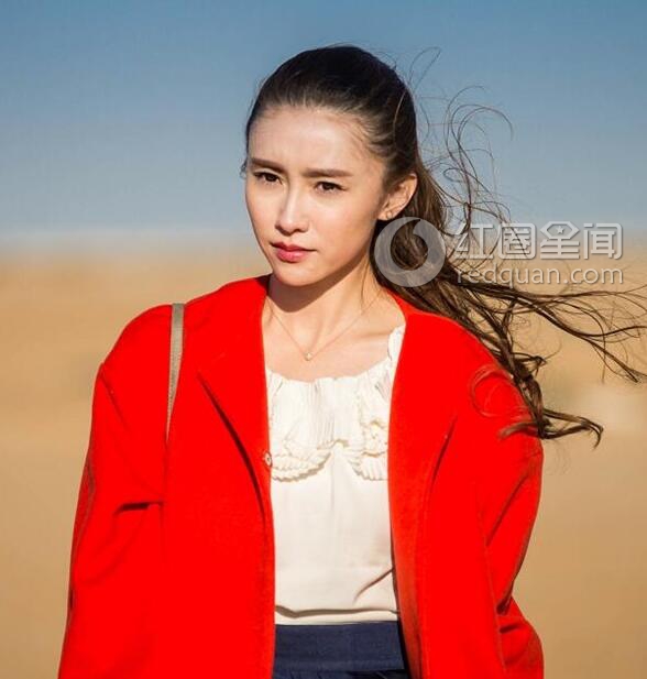 马秋子主演的电视剧都有哪些 马秋子老公是谁