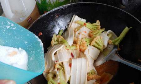 芋头粉怎么吃,芋头粉怎么做好吃图11