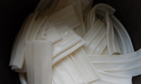 芋头粉怎么吃,芋头粉怎么做好吃图3