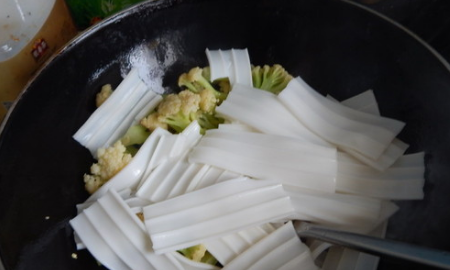 芋头粉怎么吃,芋头粉怎么做好吃图7