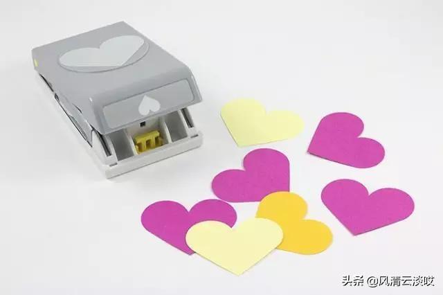 三八妇女节手工礼物简单爱心(这样暖心的手工)(12)